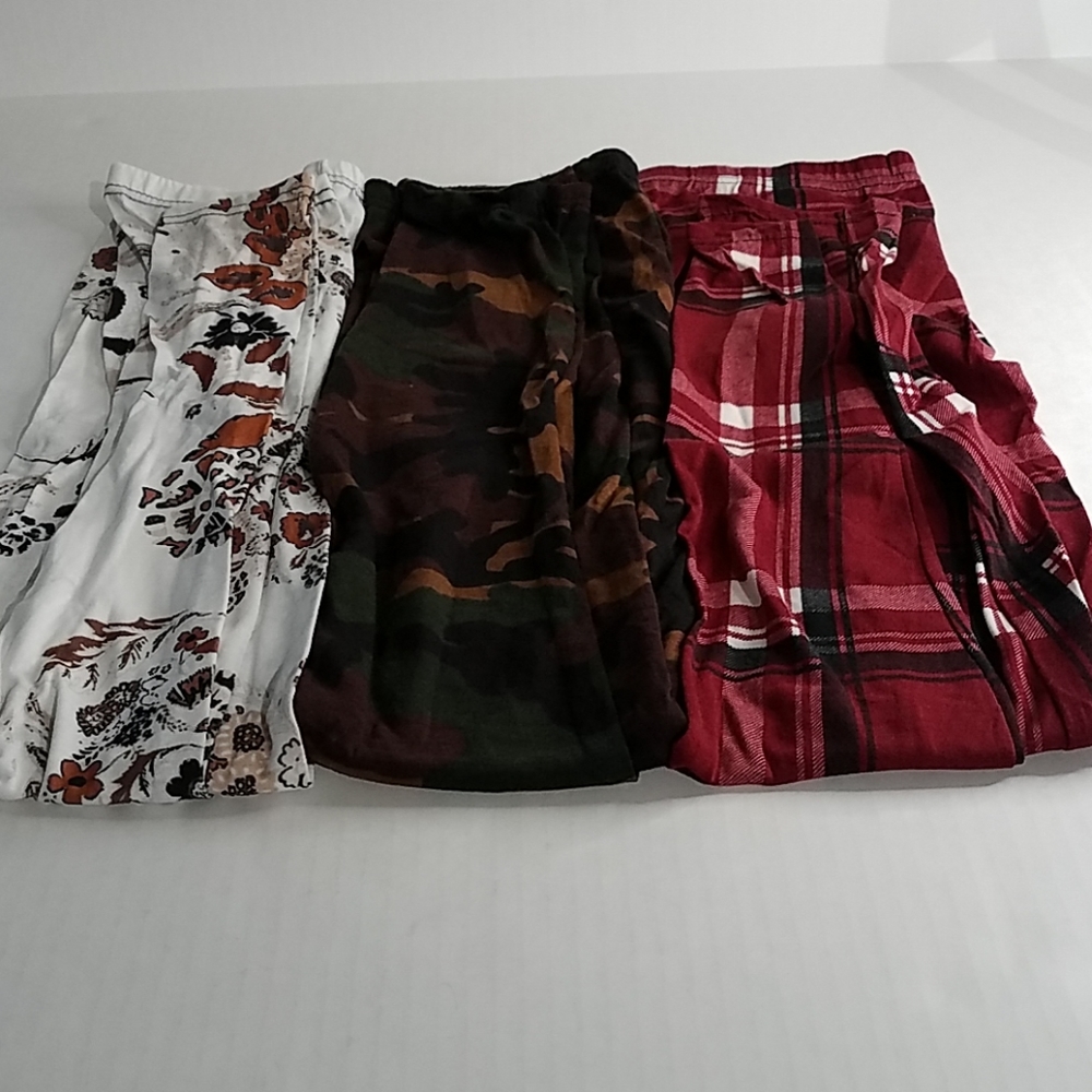 Assorted footless tights/leggings  leg23